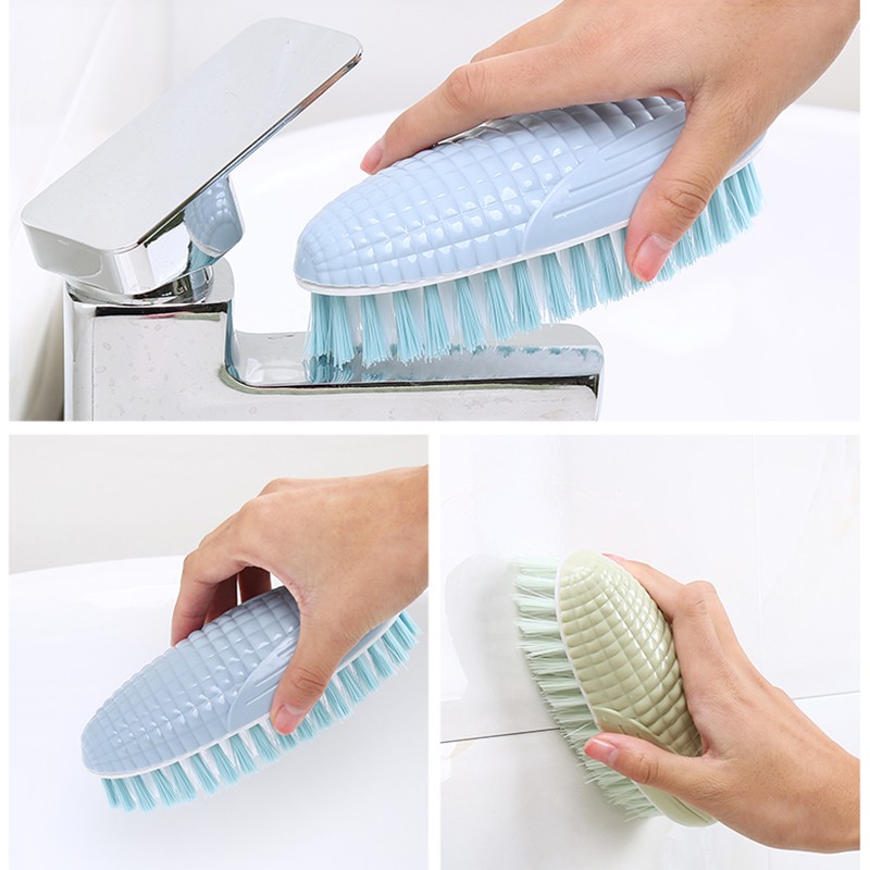 Bàn chải vệ sinh nhà tắm hình trái bắp