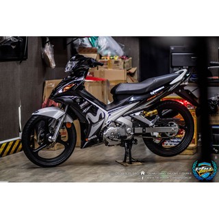 tem rời ex 2010 movitas trắng xe đen