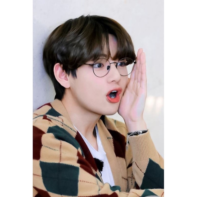 Áo cardigan cheap moment Taehyung/V  - đủ bill