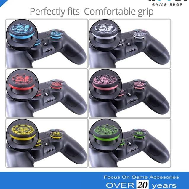 Bán Sỉ Nút Silicone Cho Tay Cầm Chơi Game Ps4 Ps3