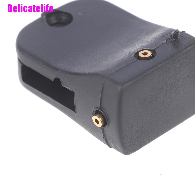 Bộ 2 vòi phun rửa kính chắn gió tiện lợi cho xe hơi Vito W638 Sprinter Onto