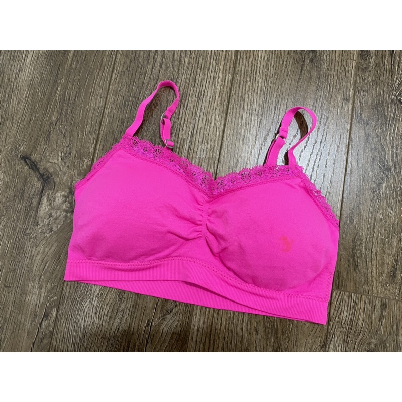 Áo bra tập yoga/ gym new pass