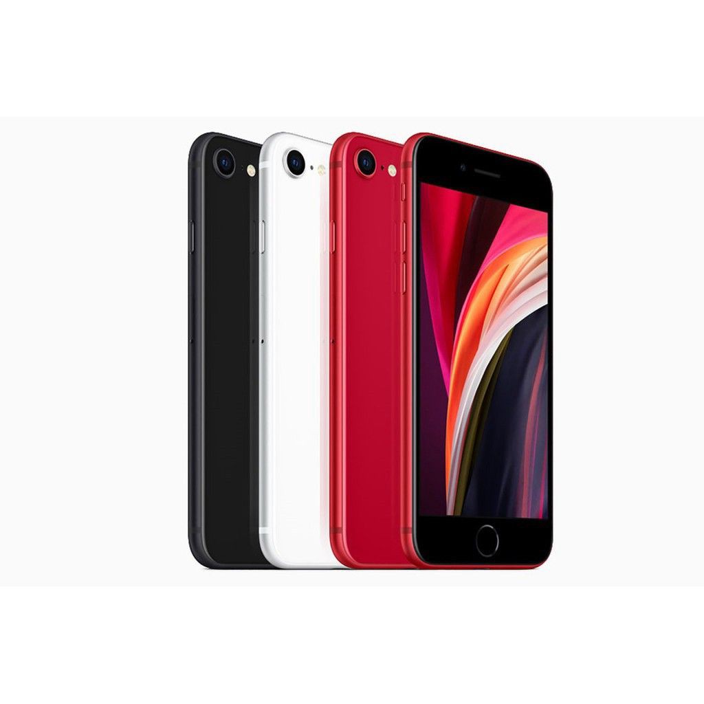 [Mã SKAMA07 giảm 8% đơn 250k]Điện thoại Apple Iphone SE 2020 - Hàng nhập khẩu chính hãng | WebRaoVat - webraovat.net.vn