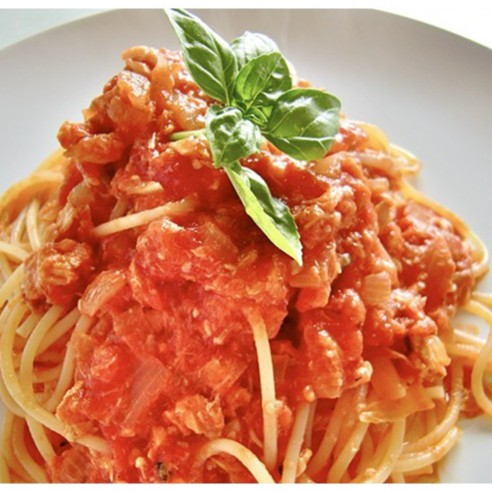 Mì Spaghetti truyền thống Golden Farm 500g