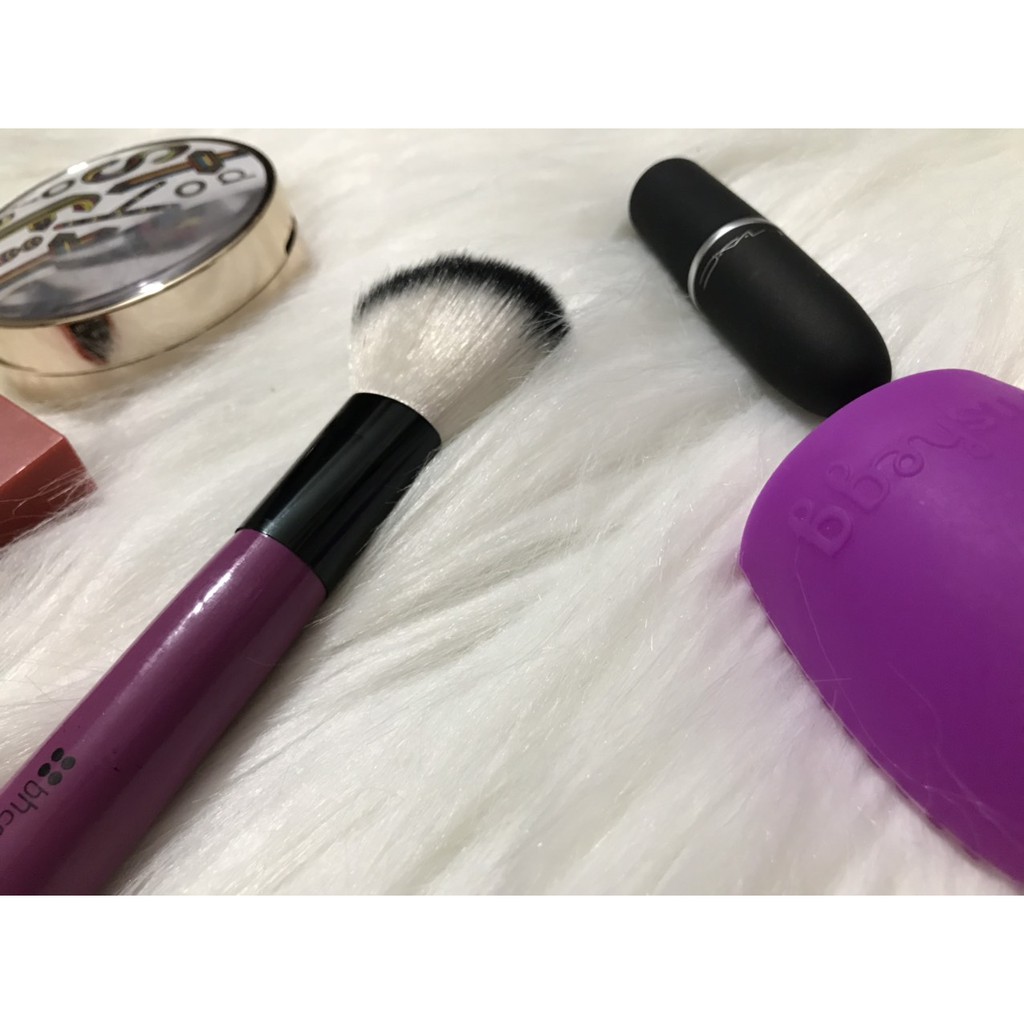 Cọ Tạo Khối Bh Cosmetics (Pop Art Tách Set) Màu Hồng