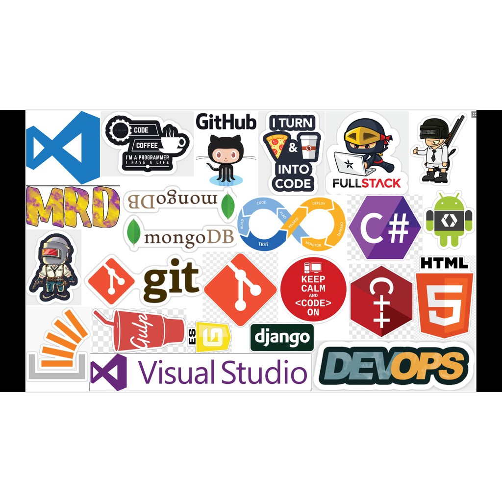 STICKER Dán Vali, xe, barber shop, Mũ bảo hiểm , macbook, đàn, tường... Nhập mã GIẢM GIÁ 15k khi mua từ 3 set