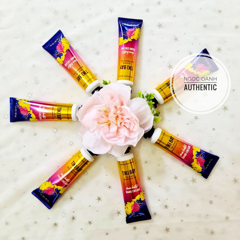 [Đủ mùi] Kem dưỡng da tay Bath & Body Works (Auth) | BigBuy360 - bigbuy360.vn