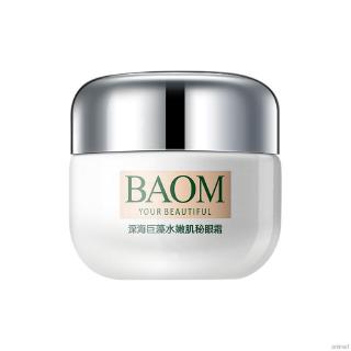 [Hàng mới về] Kem dưỡng da mắt BAOM chiết xuất tảo biển giữ ẩm