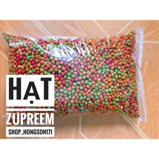 Hạt trái cây Zupreem gói 500gr-1kg