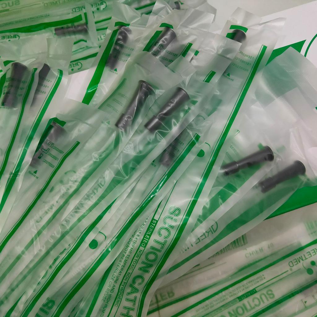 Bộ 20 dây truyền thải độc đại tràng bằng cà phê | Dụng cụ làm enema