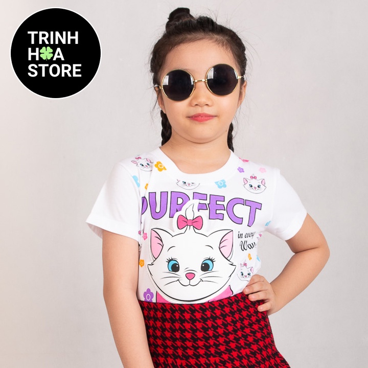 Áo thun bé trai , bé gái dễ thương . Cotton 100% . Thiết kế 3D độc đáo . Hàng chính hãng nhập từ Thái Lan - A3DTE001