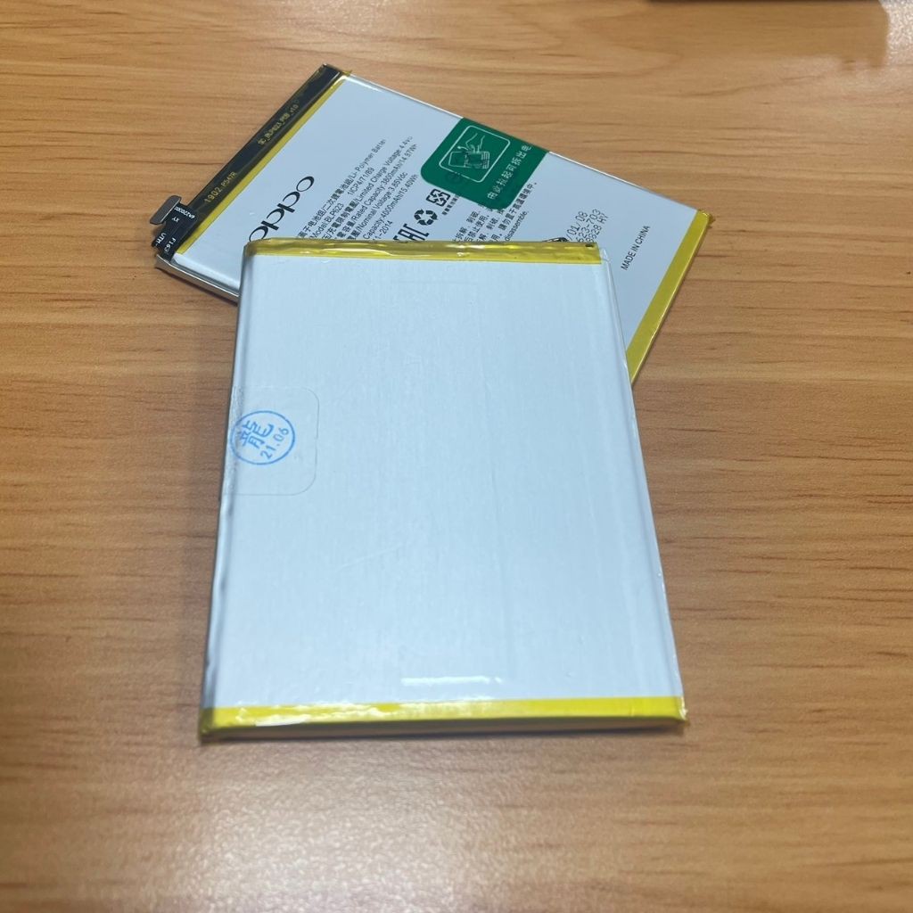 Pin Oppo F3 Plus BLP623 ZiN Dung Lượng 4000MAH Hàng Nhập Khẩu Bảo Hành 6 Tháng 1 Đổi 1