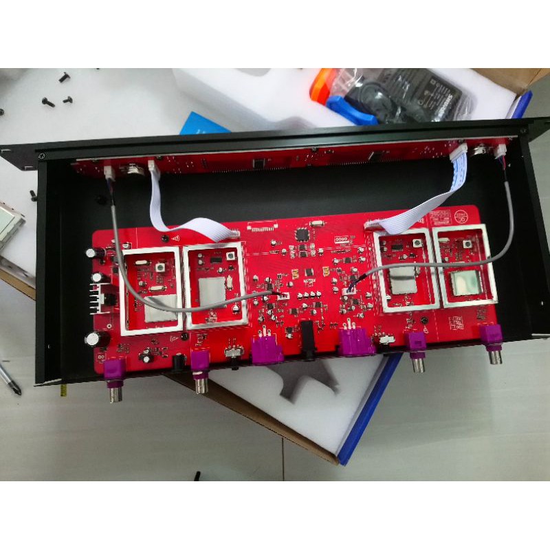 micro không dây Shure UGX23