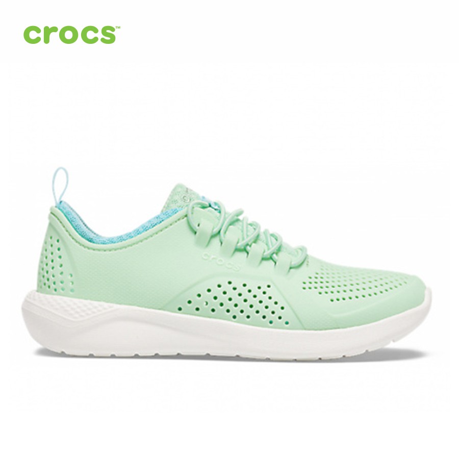 Giày sneaker thời trang trẻ em CROCS Literide 206011-3TM