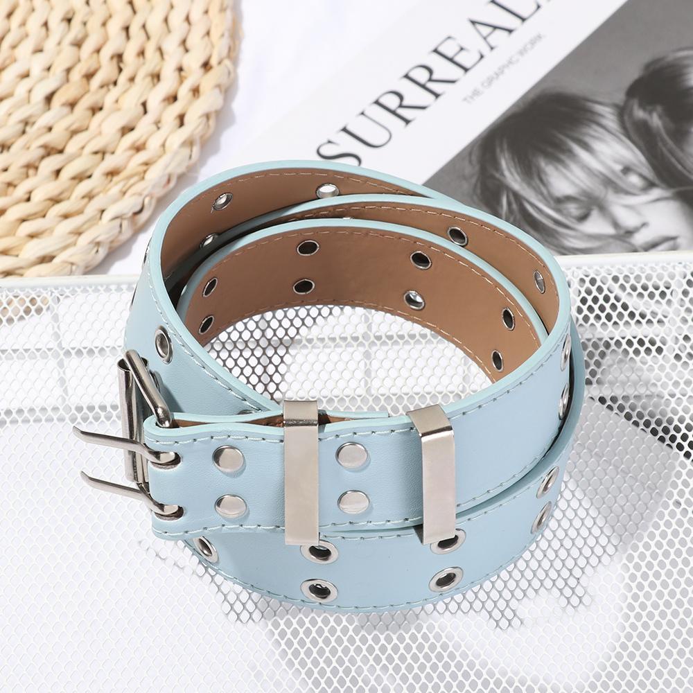 Thắt Lưng Dây Xích Phong Cách Punk Mới Dành Cho Nữ LAYOR1