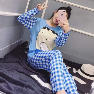 Combo bộ ngủ 500