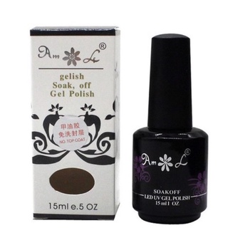 Base - Top -Cứng móng AML Gelish chính hãng
