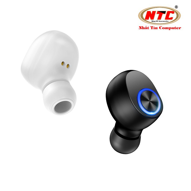 Tai nghe bluetooth mini Borofone BC29 Lambent V5.0 - Hãng phân phối chính thức