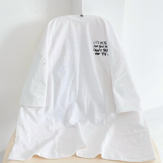 áo thun ONTV (100% cotton)
