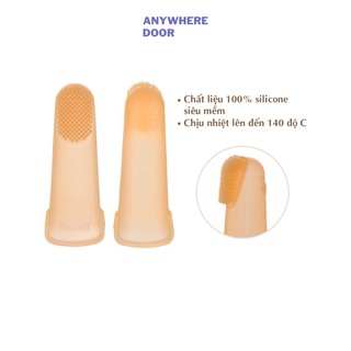 Rơ Lưỡi Silicone T.L.I Richell