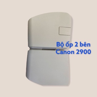 Võ máy in canon 2900