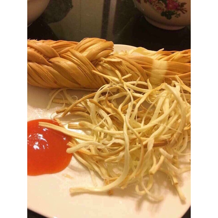 #PHÚ NHUẬN# PHÔ MAI SỢI HUN KHÓI NGA | BigBuy360 - bigbuy360.vn