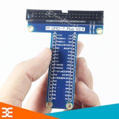 Bo Mở Rộng GPIO Raspberry Pi 40P