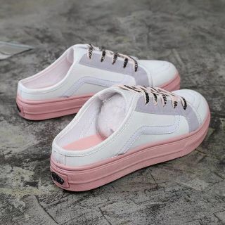 Giầy thể thao hở gót xinh xắn (size 35-40)