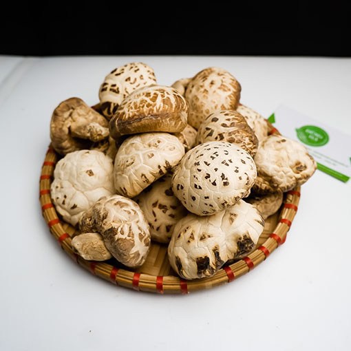 Nấm đông cô Nhật  200g-1kg