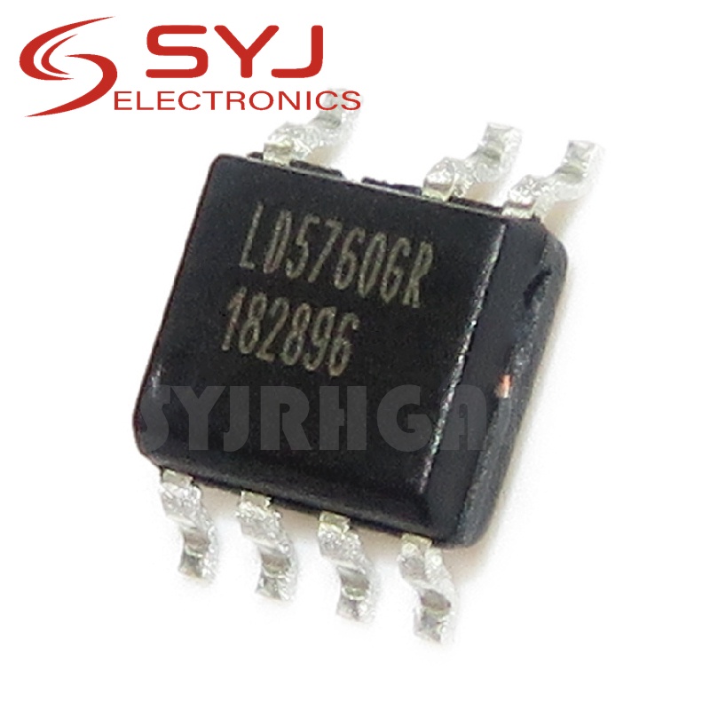 1 Mảnh LD5760GR LD5760AGR LD5760 5760 SOP-7 Còn Hàng