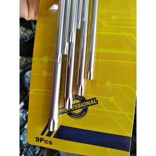 LỤC GIÁC BỘ HOA THỊ