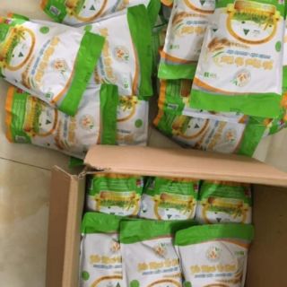 Yến mạch tươi úc