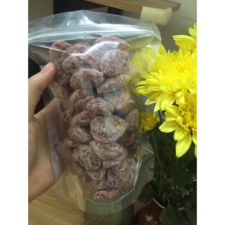 Xí muội Đào 500g