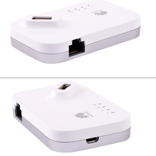 Bộ Phát Wifi Từ USB 3G/4G Huawei AF23 + Sim Data