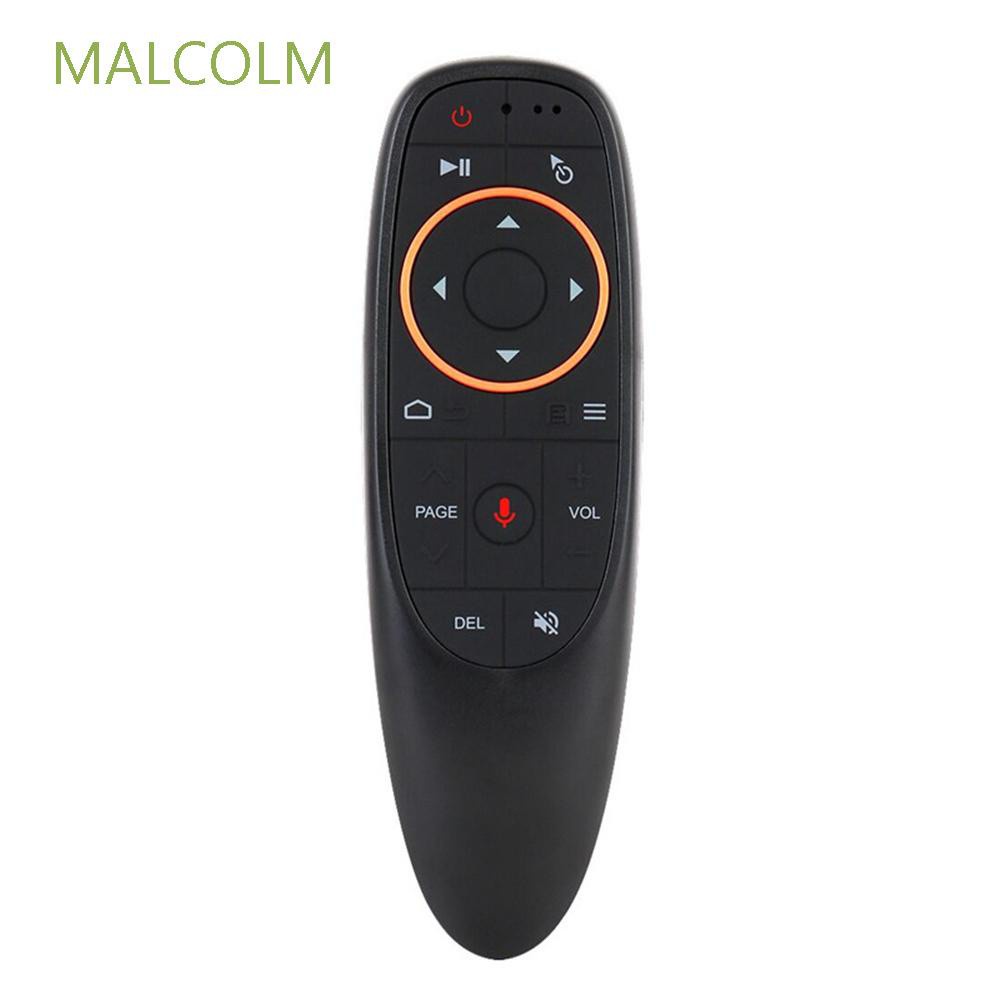 Đồ điều khiển 2.4g G10 / G10S đa năng chất lượng cao cho TV thông minh