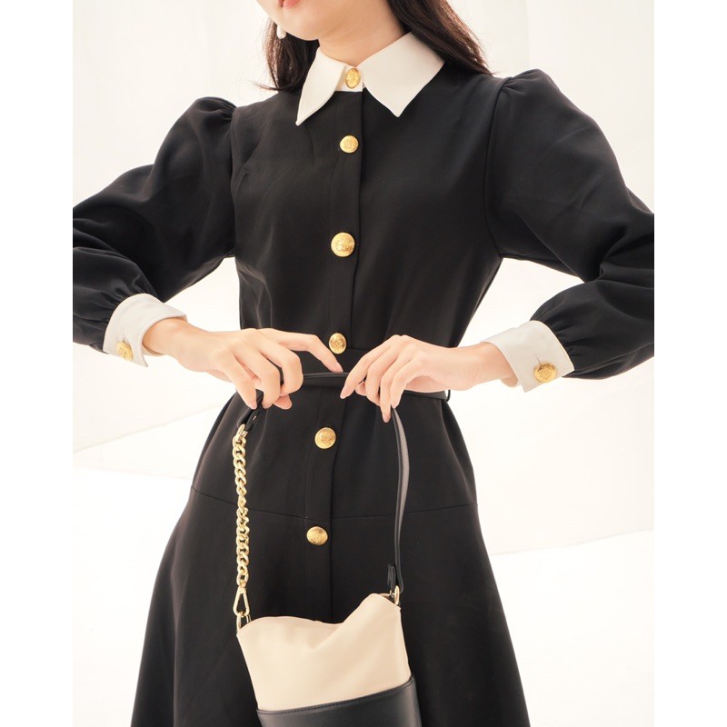 [Mã LTP50 giảm 50000 đơn 150000] The19club - Váy Maria | BigBuy360 - bigbuy360.vn