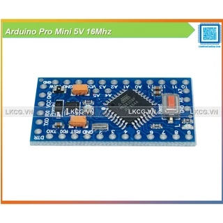 Kit lập trình Arduino Pro Mini 5V 16Mhz