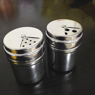 Hộp đựng gia vị inox tiện lợi cho nhà bếp