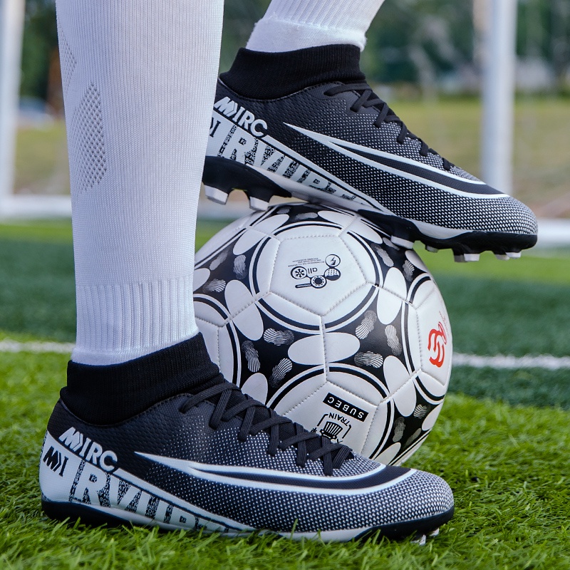 Giày Đá Bóng C Ronaldo Mercurial 13 Size 35-44