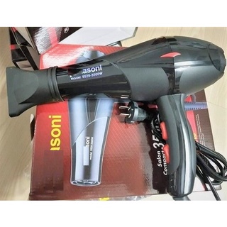 mấy sấy tóc công suất lớn 3500W.