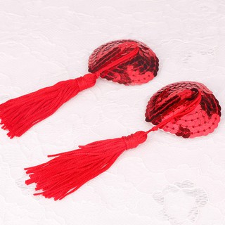 Dán ngực dán nhũ hoa sexy, phụ kiện sexy D01