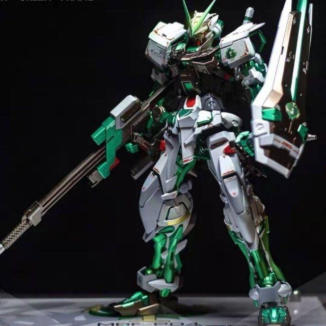 ☃✴Ưu đãi đặc biệt Taipan Tall Gundam Mô hình HG Seven Swords 00r Strike Freedom Destiny Unicorn Lắp ráp Chơi