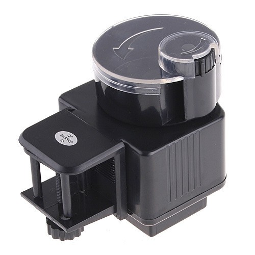 -  Máy Cho Cá Ăn Tự Động AF2003