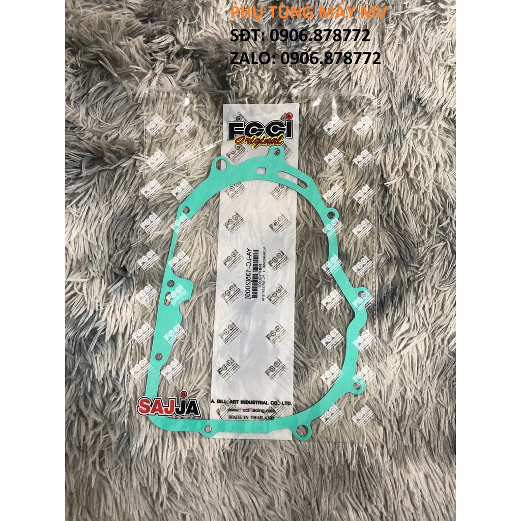 Ron FCCI dành cho tất cả loại xe Ex135/Ex150/Winner/Raider. Yêu Thích ❤️❤️❤️