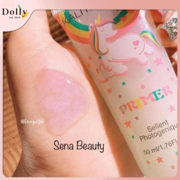 Kem Lót Bắt Sáng Căng Bóng Da Kaliya Beauty Primer MP3