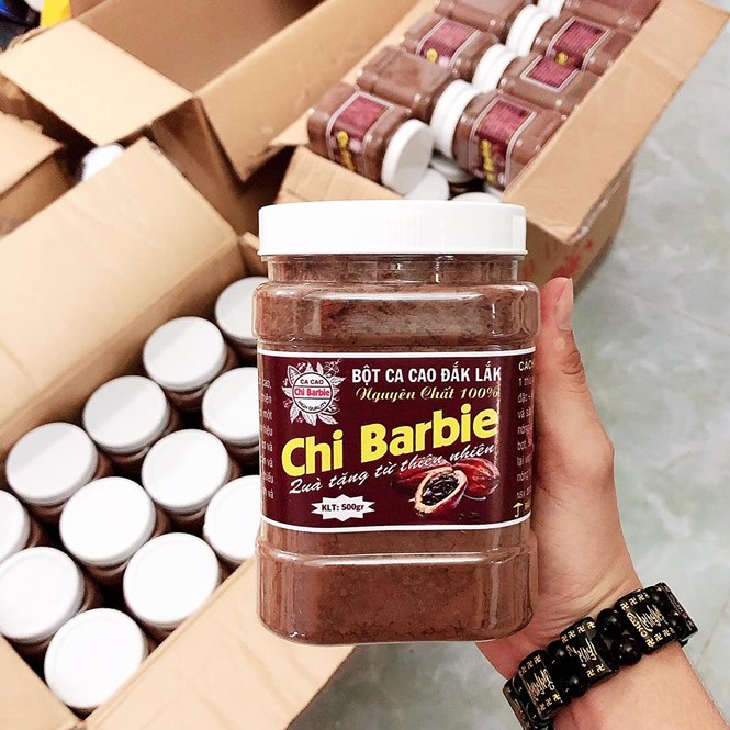 sỉ 1kg bột cacao dak lak | BigBuy360 - bigbuy360.vn