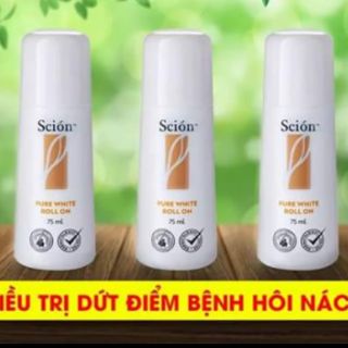 Lăn nách Scion