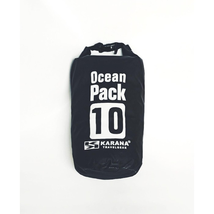 Ocean Pack Túi Khô Chống Thấm Nước Dung Tích 10l