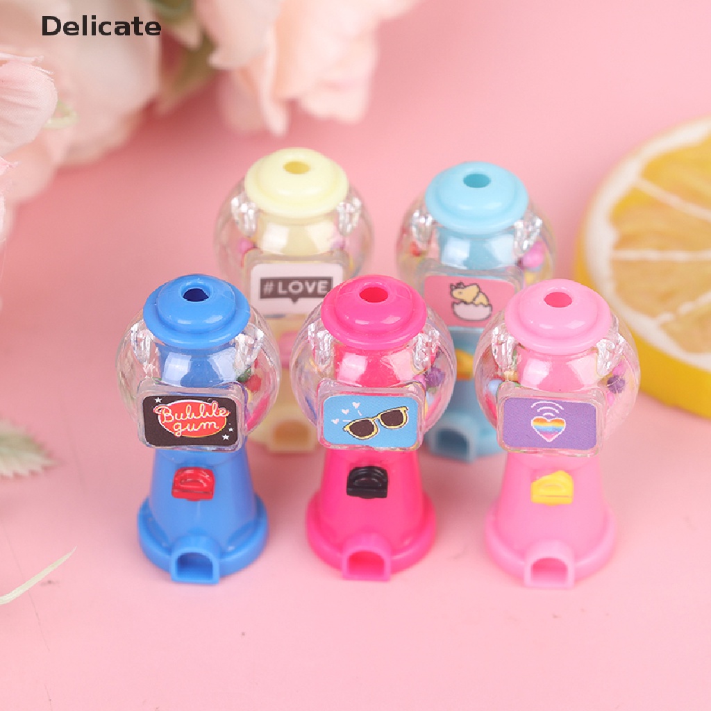 |Tinh Tế| Máy Xoắn Trứng Mini Tỉ Lệ 1: 12 Trang Trí Nhà Búp Bê