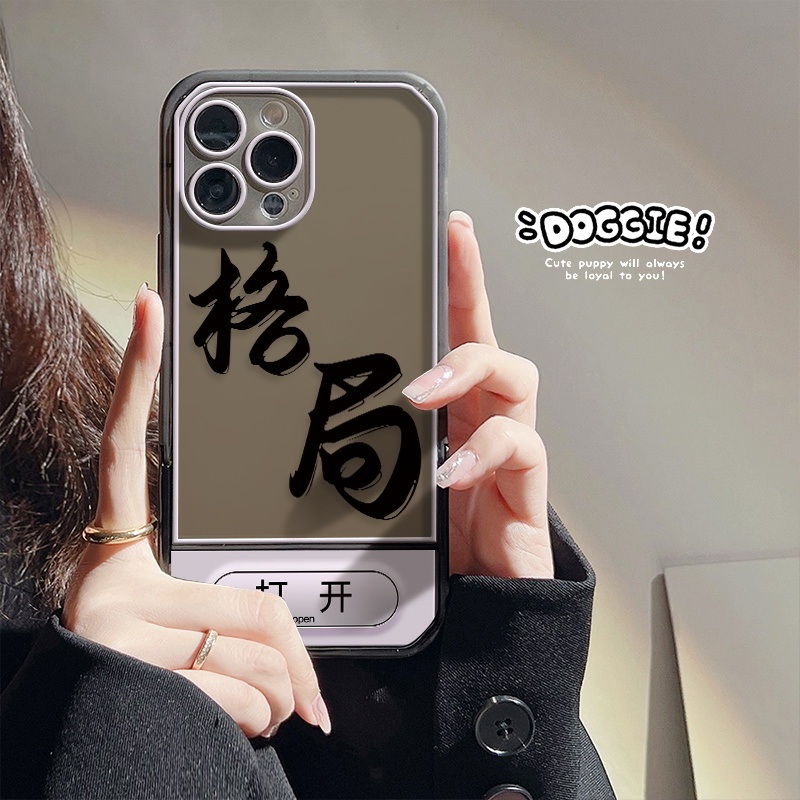 Ốp Điện Thoại Trong Suốt Họa Tiết Vui Nhộn Cho IPhone 11 13 Pro MAX 12 Pro X XS XR MAX 7 8 Plus 6 6S SE 2020